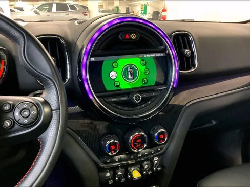 Used 2019 MINI Cooper Countryman SE w/ Driver Assistance Package image 6