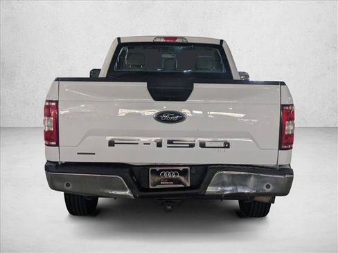 Used 2018 Ford F150 XL w/ Equipment Group 101A Mid image 7
