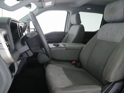 Used 2023 Ford F250 XLT image 14