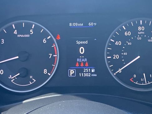 Used 2024 Nissan Sentra S FWD image 15