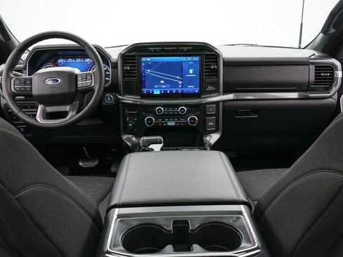 Certified 2023 Ford F150 XLT w/ Equipment Group 302A High image 15