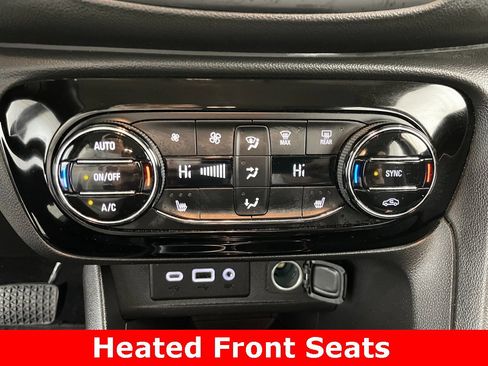 Used 2021 Buick Encore GX Select w/ Sport Touring Package image 7