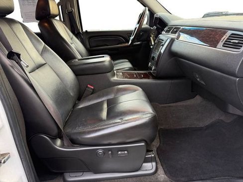 Used 2008 GMC Sierra 1500 Denali image 15