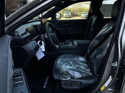 New 2026 Toyota RAV4 XSE image 9