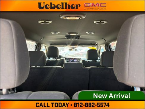 Used 2026 Dodge Durango GT AWD/4WD image 12