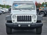 Used 2018 Jeep Wrangler Unlimited Sport S image 3