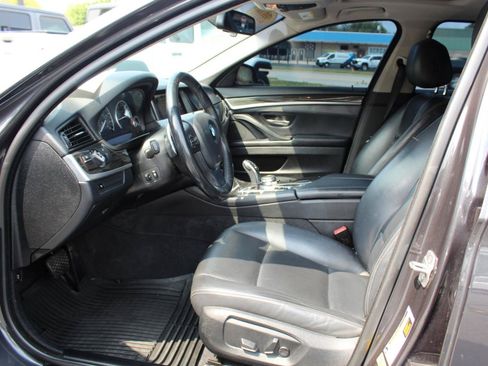 Used 2016 BMW 528i xDrive Sedan AWD/4WD image 9