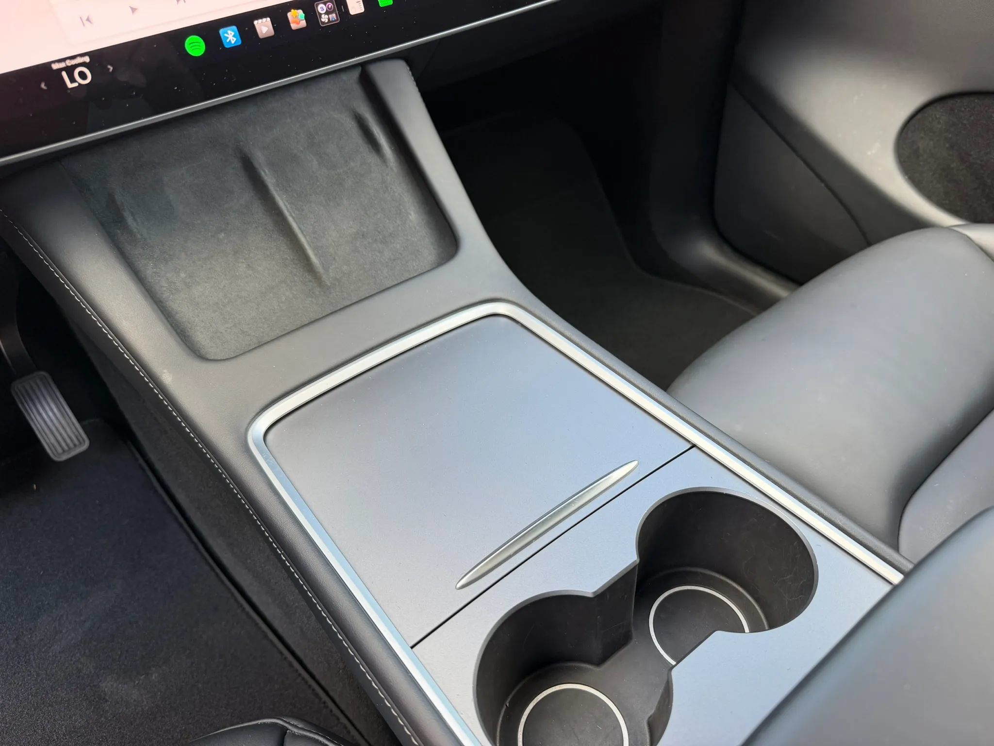 Used 2023 Tesla Model Y Long Range AWD/4WD image 26