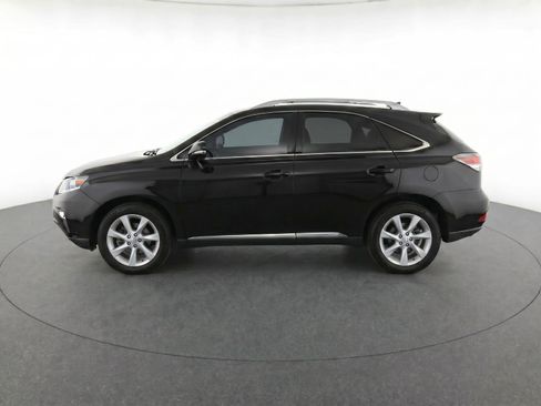 Used 2010 Lexus RX 350 2WD image 6