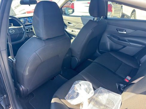 New 2026 Nissan Sentra S image 14