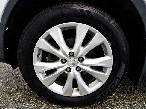 Used 2015 Toyota RAV4 Limited AWD/4WD image 20