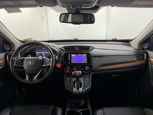 Certified 2019 Honda CR-V EX-L image 16