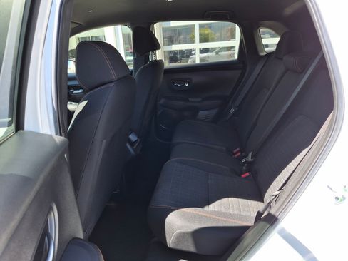Used 2023 Honda HR-V Sport image 27