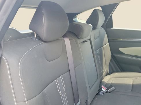 Used 2023 Hyundai Tucson SEL FWD image 34