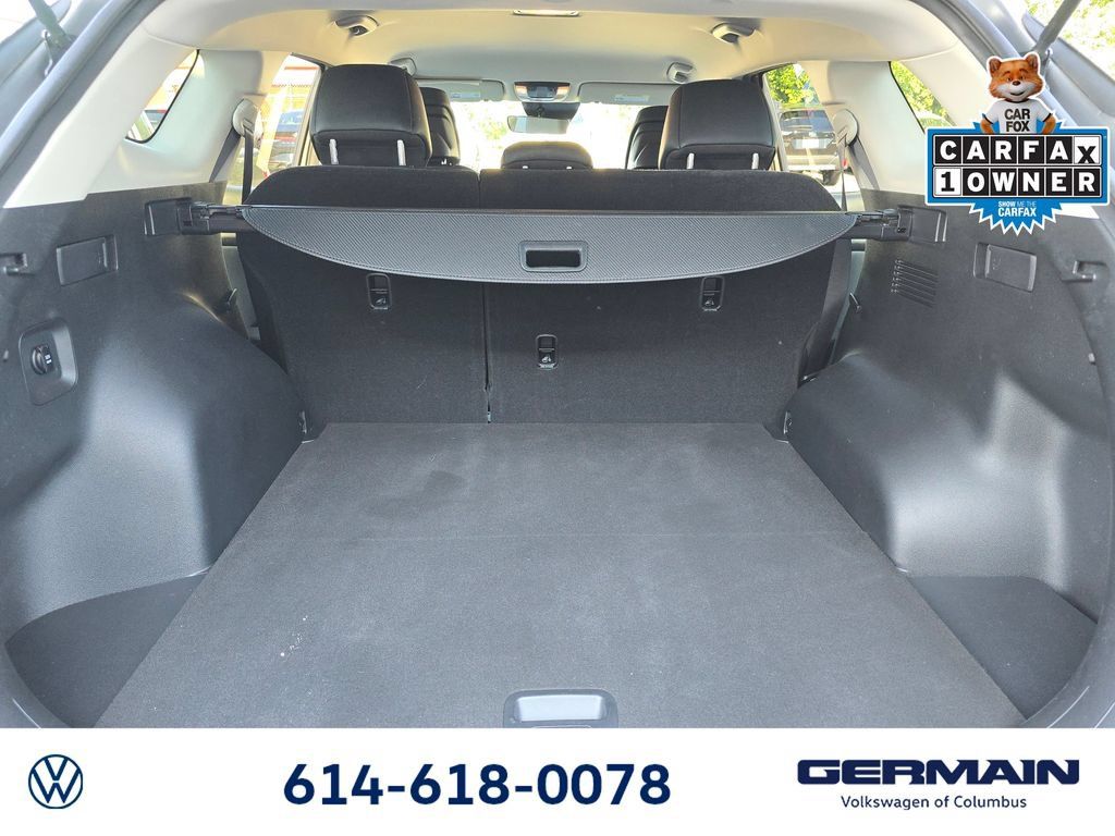 Used 2024 Kia Sportage EX AWD/4WD image 23