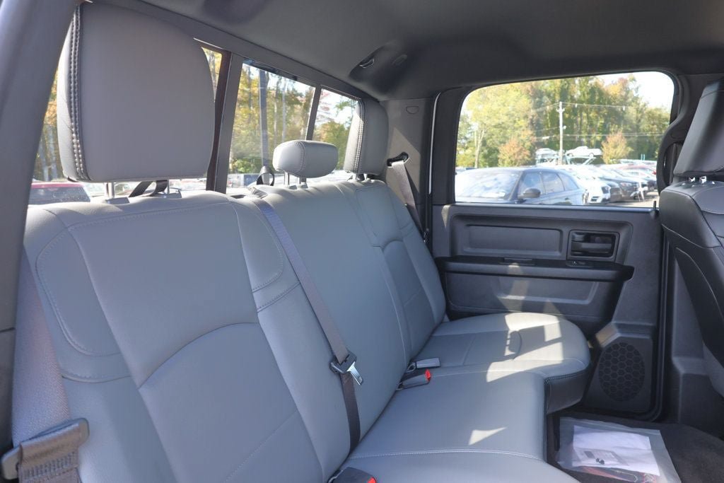 Used 2026 RAM 3500 Tradesman AWD/4WD image 22