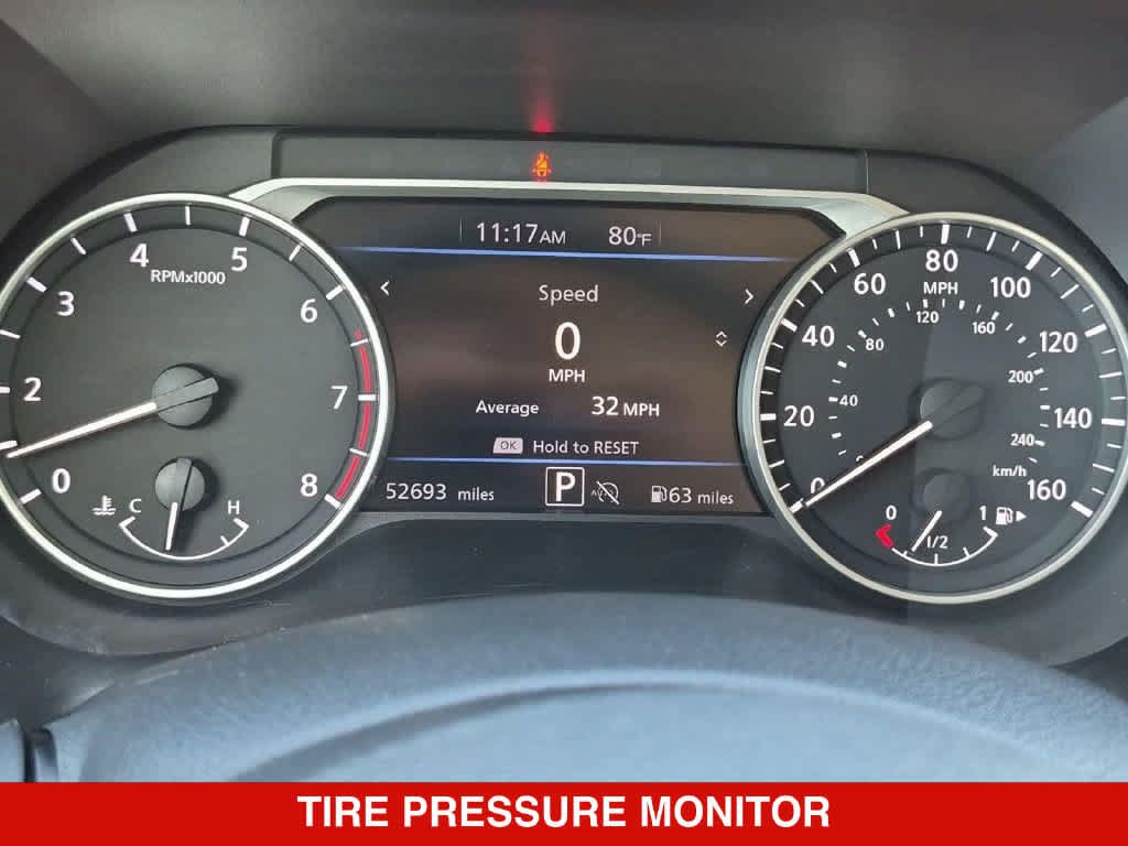 Used 2024 Nissan Sentra SV FWD image 31