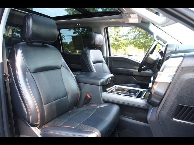 Used 2024 Ford F450 Lariat w/ Lariat Ultimate Package AWD/4WD image 10