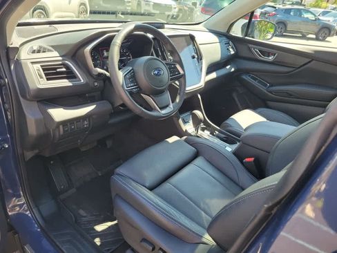 Used 2025 Subaru Ascent Limited AWD/4WD image 27