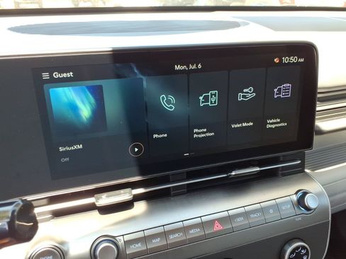 Used 2026 Hyundai Kona SE FWD image 19