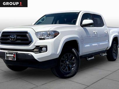 Used 2023 Toyota Tacoma SR5