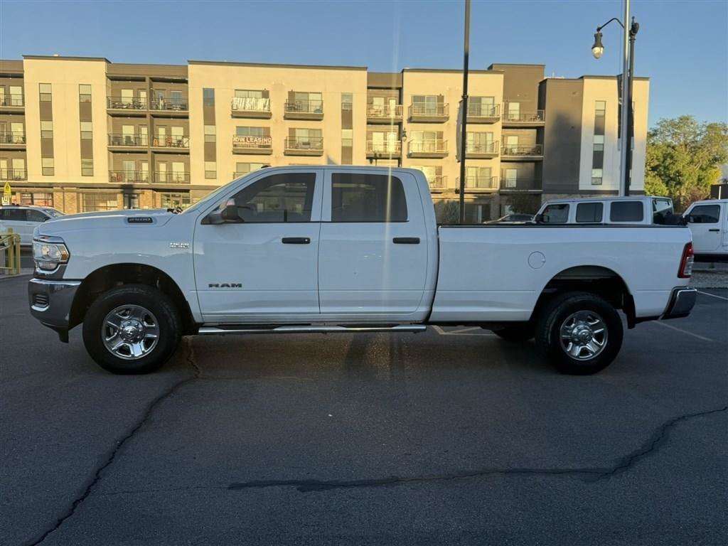 Used 2020 RAM 2500 Tradesman AWD/4WD image 4