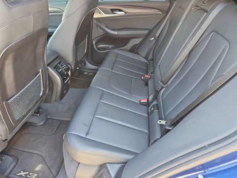 Used 2021 BMW X3 xDrive30e w/ Premium Package AWD/4WD image 18