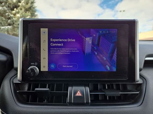 Used 2023 Toyota RAV4 XLE image 25