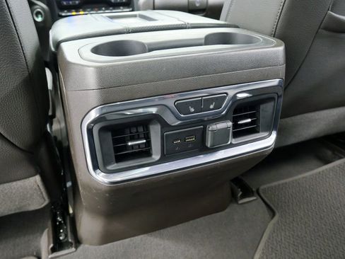 Used 2021 GMC Sierra 1500 Denali w/ Driver Alert Package II AWD/4WD image 21