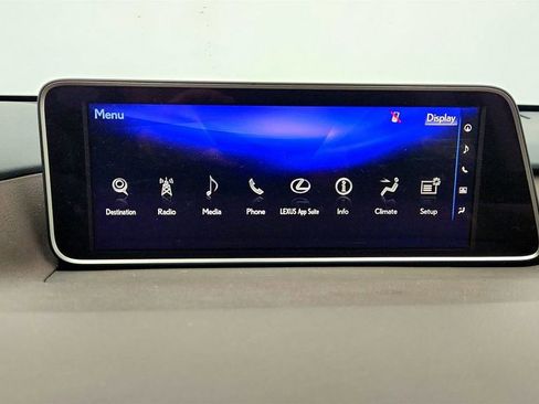 Used 2018 Lexus RX 350L AWD image 19