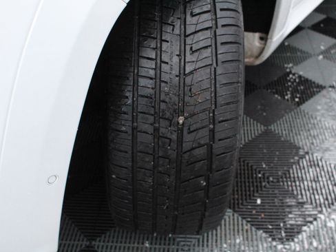 Used 2020 Jeep Grand Cherokee SRT w/ Trailer Tow Group IV image 88