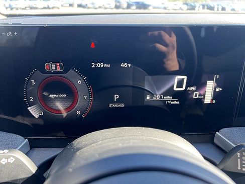 New 2026 Nissan Kicks S image 22