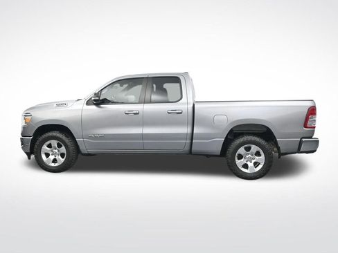 Used 2021 RAM 1500 Big Horn AWD/4WD image 10