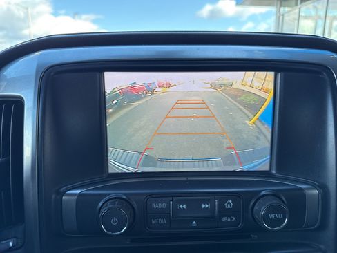 Used 2016 Chevrolet Silverado 2500 LTZ w/ LTZ Plus Package image 22