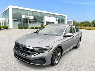 Certified 2024 Volkswagen Jetta SE FWD video 1