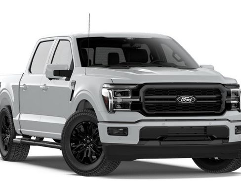 New 2026 Ford F150 Lariat w/ Equipment Group 502A High AWD/4WD image 28