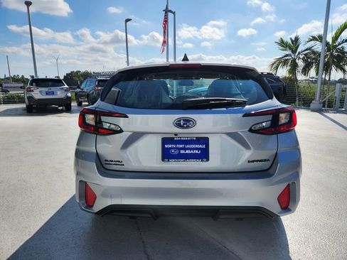 New 2026 Subaru Impreza 2.0i Sport image 3