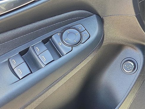 New 2026 Buick Envista Sport Touring w/ Convenience I Package image 13