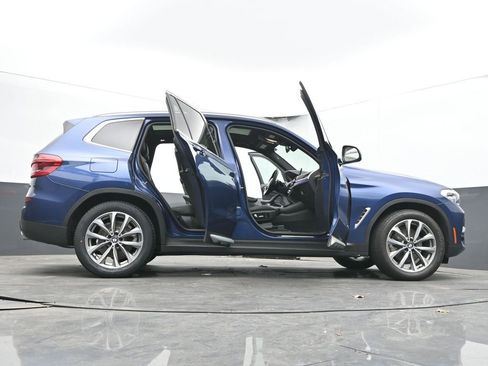 Used 2018 BMW X3 xDrive30i AWD/4WD image 76