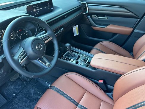New 2025 MAZDA CX-50 Meridian Edition w/ Apex Package image 11