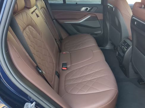 Used 2025 BMW X5 sDrive40i w/ Premium Package image 20