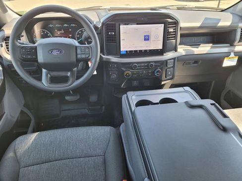 New 2026 Ford F150 XL AWD/4WD image 7
