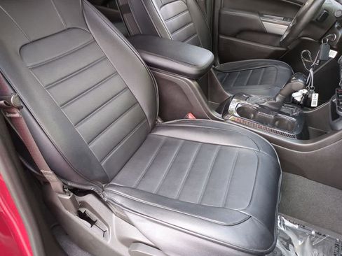 Used 2019 Chevrolet Colorado LT w/ Colorado RST Special Edition image 22