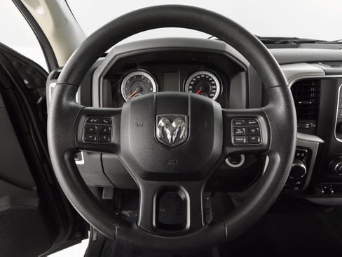 Used 2018 RAM 1500 Outdoorsman image 14