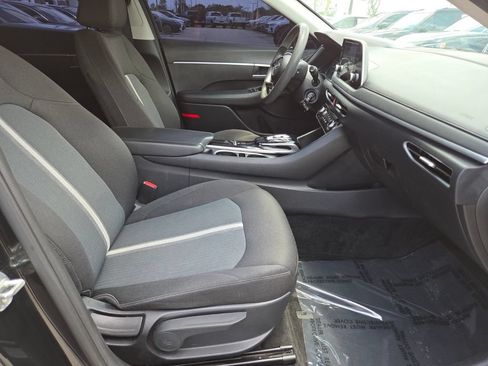 Used 2021 Hyundai Sonata SE FWD image 14