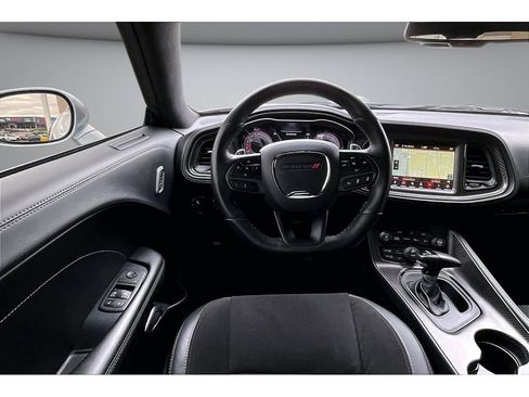 Used 2023 Dodge Challenger R/T Scat Pack image 6