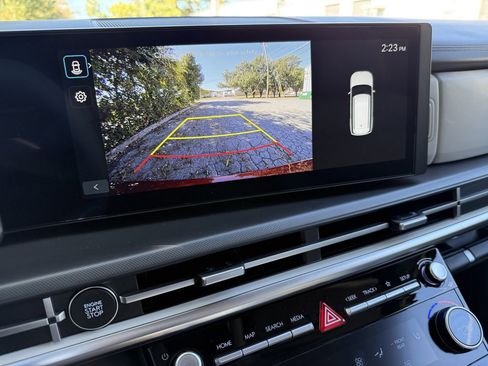 New 2026 Hyundai Santa Fe SEL FWD image 16
