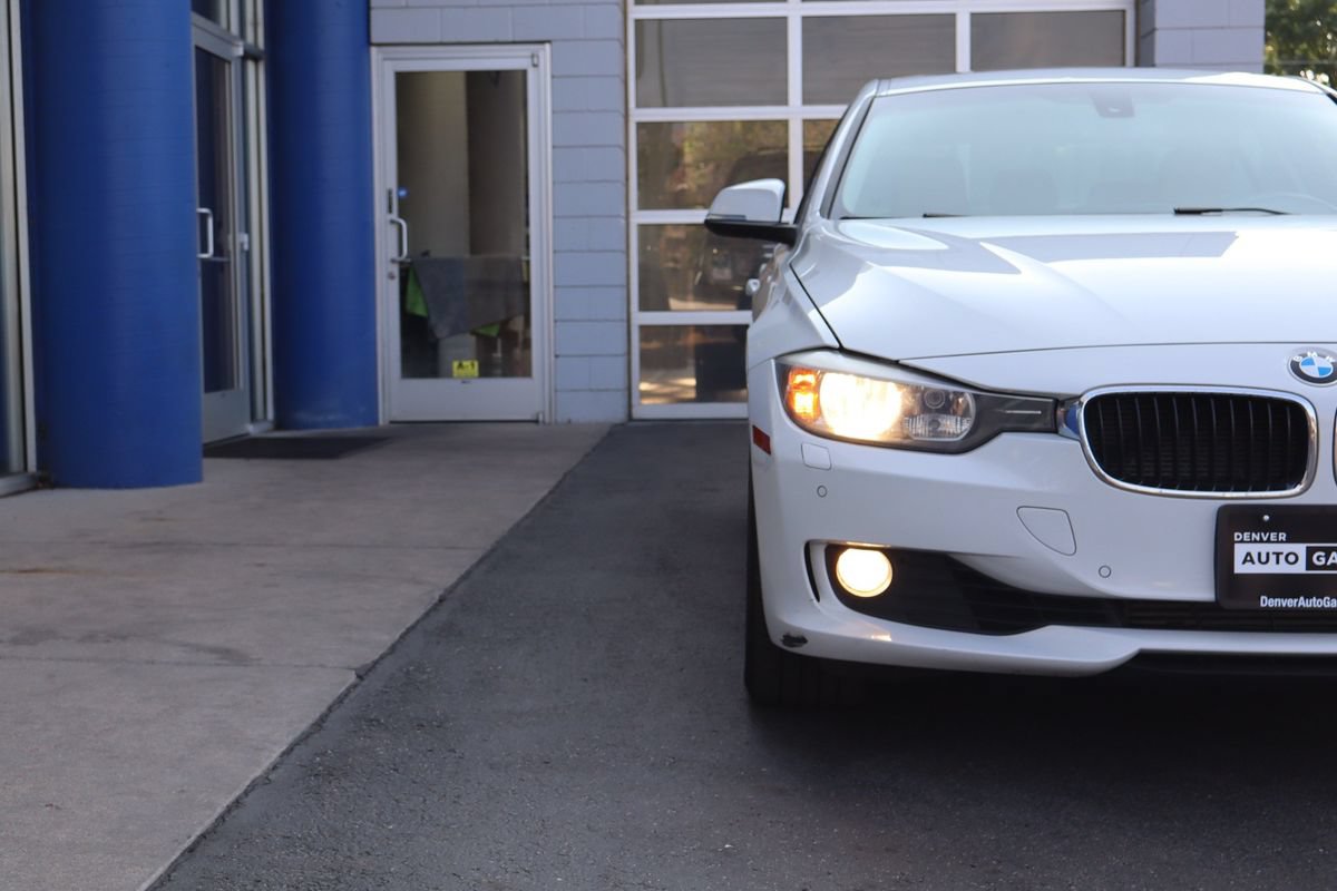 Used 2015 BMW 328i xDrive Sedan AWD/4WD image 29