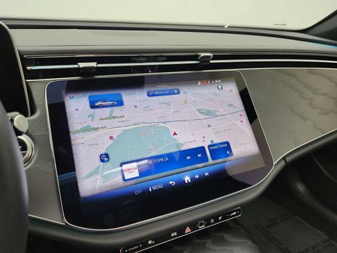 Used 2026 Mercedes-Benz E 350 Sedan image 13