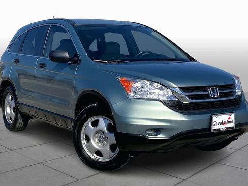 Used 2011 Honda CR-V LX image 3